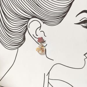 Cercei Inima - Thumbnail 6