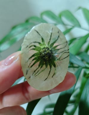 Brosa Sfera Dorințelor - Thumbnail 3