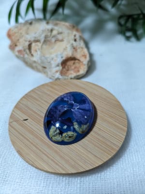 Brosa Armonia Primăverii  - Thumbnail 5