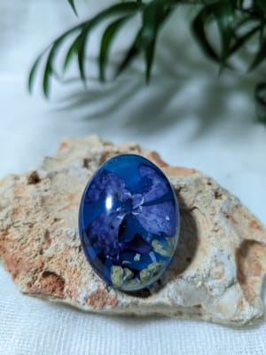 Brosa Armonia Primăverii  - Thumbnail 4