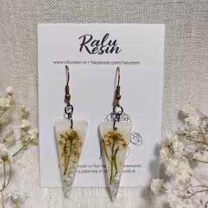 Cercei Delicati